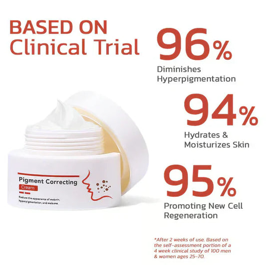 ⚡Anti-Freckle Cream Sale! ⏳🎉