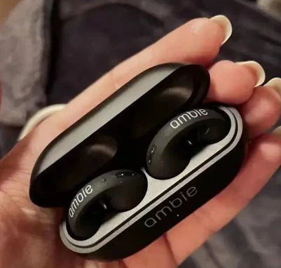Bone Conduction Earbuds
